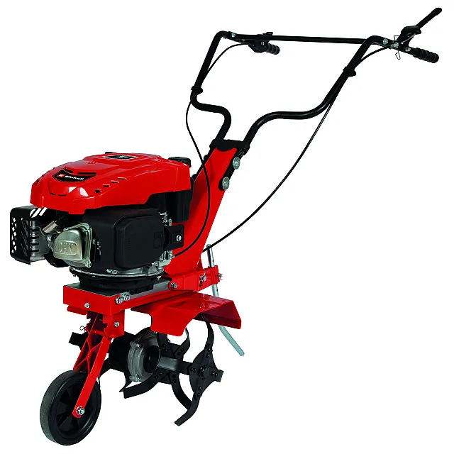 Einhell Einhell MOTOZAPPA A SCOPPIO GC-MT 2536 cc. 150 - kw 2,5