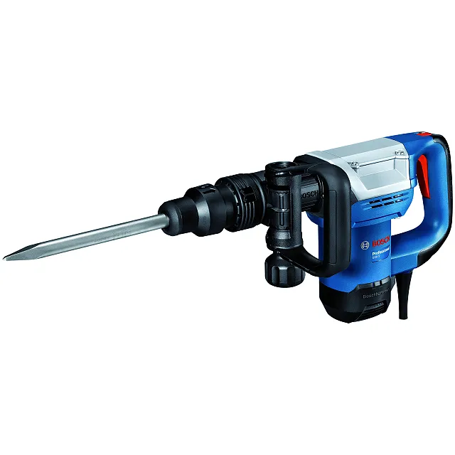 Bosch Bosch MARTELLO DEMOLITORE GSH 5 1100 W