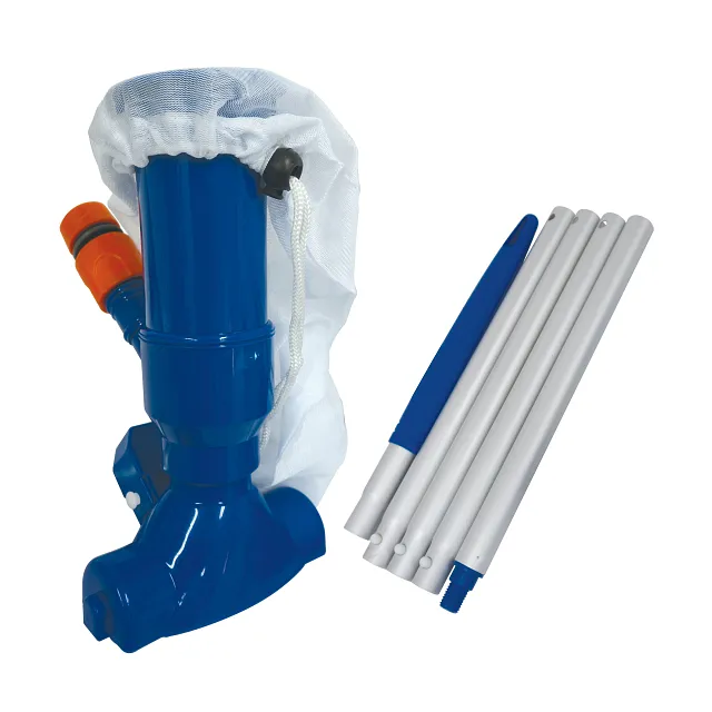 BESTWAY PULISCIFONDO VENTURI CON MANICO 122 CM K189CB/X/24/B