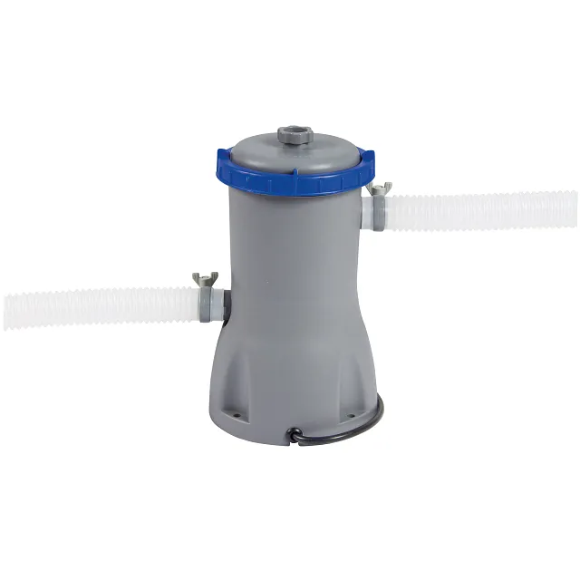 BESTWAY POMPA FILTRANTE X PISCINA LT/H 3028 COD.58386