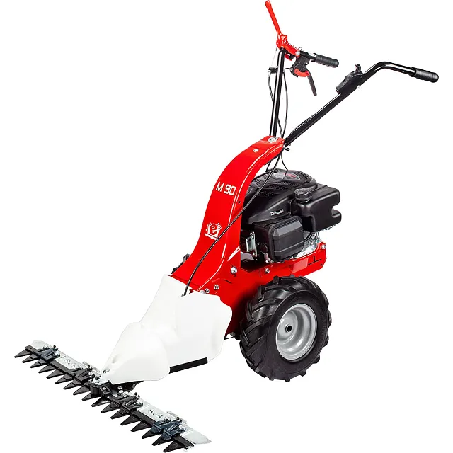 EUROSYSTEMS BARRA FALCIANTE MOD.M90 LONCIN OHV123 CM.87