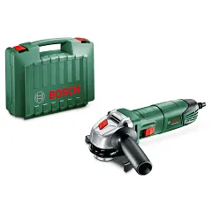 Bosch BOSCHV SMERIGLIATRICE 700W PWS 700115 KIT