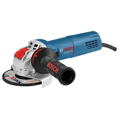 Bosch BOSCHB SMERIGLIATRICE 900W XLOCK GWX9125S