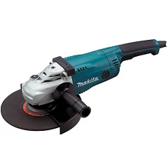 MAKITA MAKITA SMERIGLIATRICE 2200W 230 MM MODGA9020