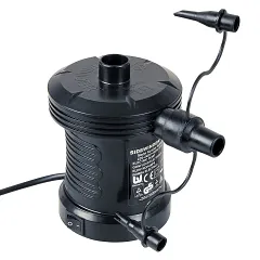 BESTWAY GONFIATORE ELETTRICO PER PISCINE 220V 6225262139