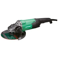 Hikoki Hikoki SMERIGLIATRICE ANGOLARE G23ST 2000 W