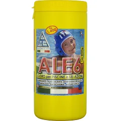 CAG CHEMICAL CLORO 6 FUNZIONI X PISCPASTIGLGR200 KG14 ALE6
